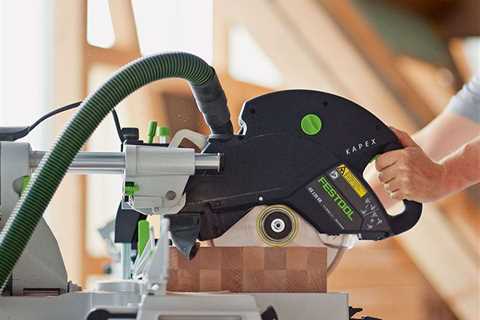 8 Best Miter Saws