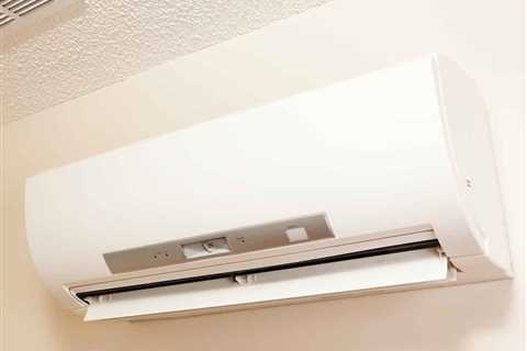 5 Best Ductless Air Conditioners of 2021