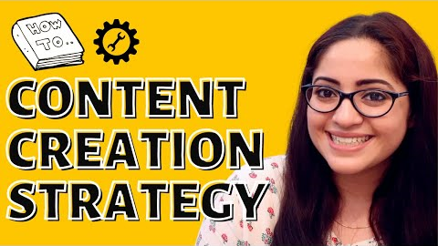 How To BUILD A CONTENT STRATEGY | Content Marketing Basics | Maur Media