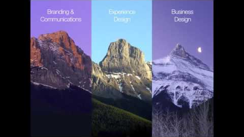 A Designer's Innovative Approach to Branding, Storytelling and Experience Design