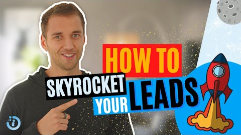 5 Little-Known Strategies To Skyrocket Your Lead Generation (Conversion Rate Optimization)