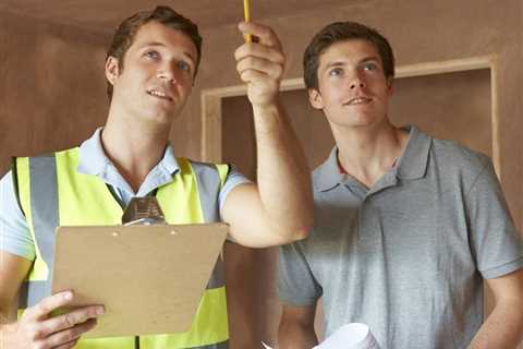 30 Home Inspection Myths You Need to Stop Believing