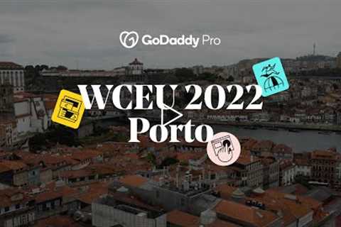 WordCamp Europe 2022 Recap