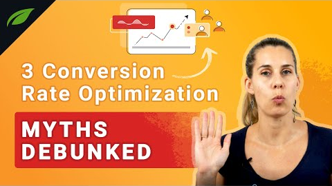 3 BIG Conversion Rate Optimization Myths Debunked