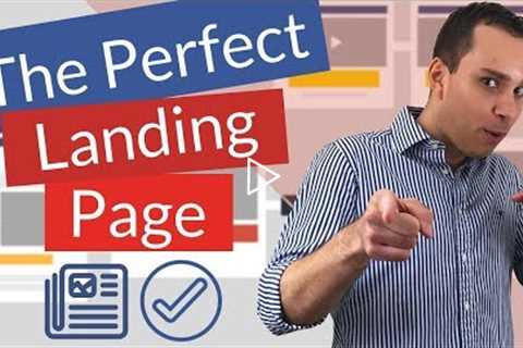 How To Build A High Converting Landing Page From Scratch (CRO Guide)