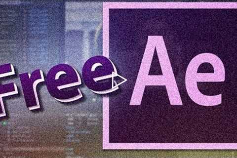 Adobe after effects crack | After effects free download | After effects crack 2022