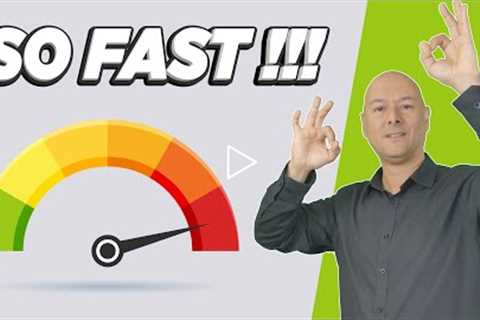 10Web Booster - Is this the BEST Speed Optimisation Tool Yet?