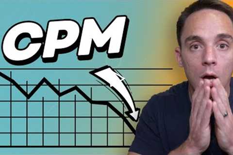 5 Tactics to Lower Your Facebook CPM