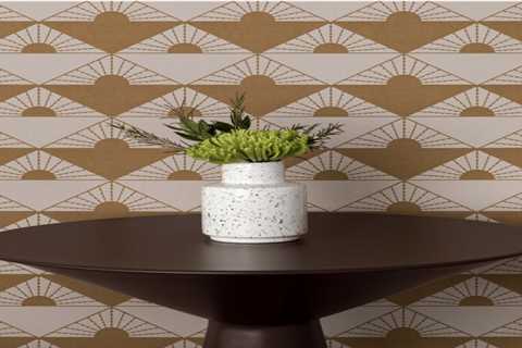 12 Best Peel and Stick Wallpapers