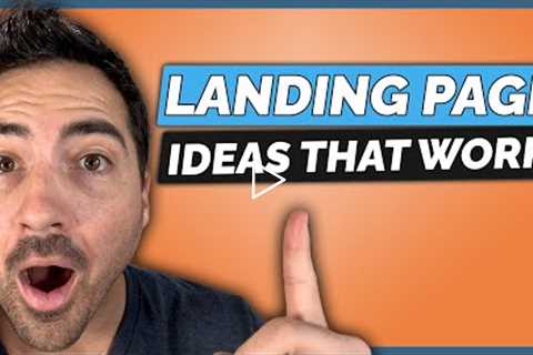 15 Real Estate Landing Page Examples + How To Create Your Own