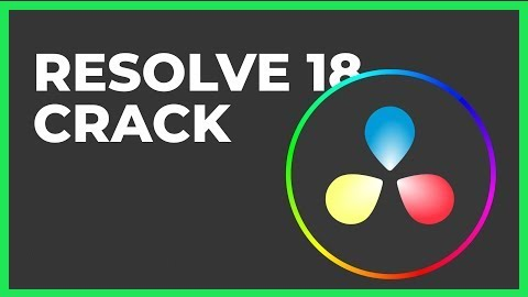 DAVINCI RESOLVE STUDIO 17 CRACK // RESOLVE 17 FREE DOWNLOAD & TUTORIAL 2022