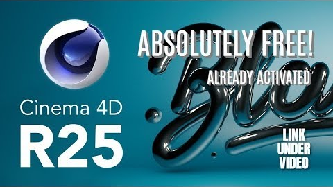 How to Get and Install the Latest Full Version of Cinema 4D for Free