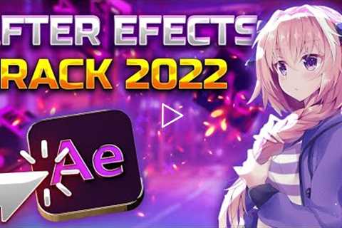 Adobe After Effects Crack / Adobe After Effects Free Download / Tutorial 2022