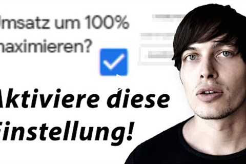 102% der User kaufen NICHT auf deiner Seite (So kannst du es ändern)