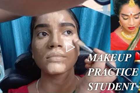 How to hide 𝑷𝑰𝑴𝑷𝑳𝑬𝑺 and 𝑺𝑪𝑨𝑹𝑺 using makeup |Easy step by step |