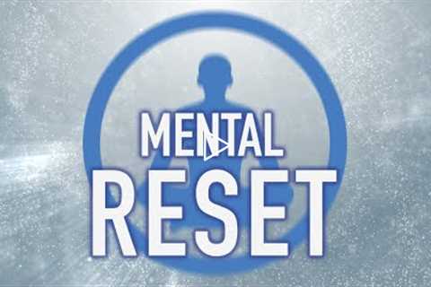 Mental Reset in 5 Minutes - Guided Mindfulness Meditation - Calm Anxiety and Stress