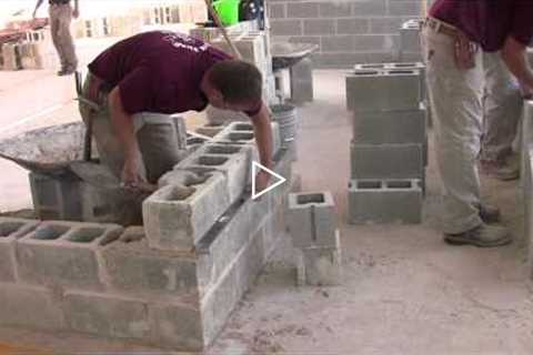 Williamson Free School: Masonry Shop