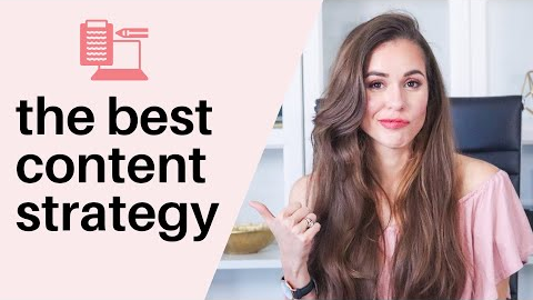 Create The BEST Content Marketing Strategy | 2020