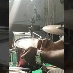 Drum Gear Supply & Drumkit  playing By Narendra Rai Hanok Contact : 9000812446