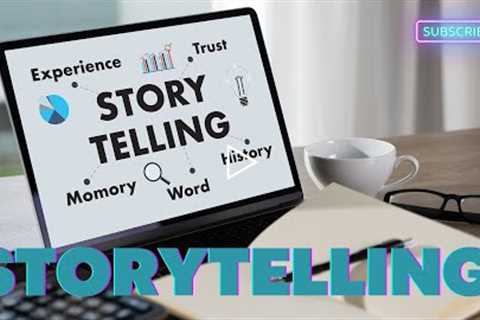 Copywriting with Storytelling | UX Everything