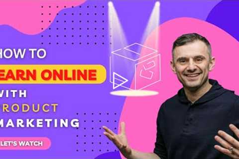 Whats the strategy to start off with a new product | #garyvee | #digitalmarketing