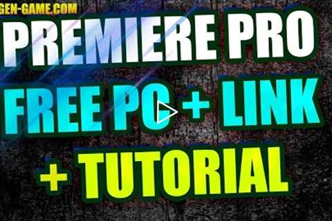 Adobe Premiere Crack September 2022 | Adobe Premiere | Free Download | Premiere Pro Crack