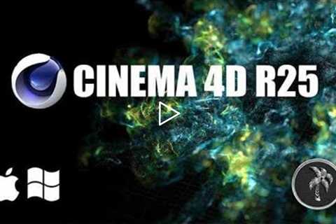 How To Free Download & Install Cinema 4D | Crack (latest Full Version)