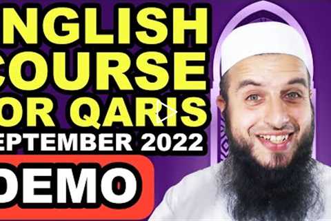 New Way of Online Teaching to Foreign Kids September 2022 Demo Class