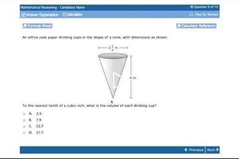 GED Math - How to Get the Right Answers on the 2022 Test (1)