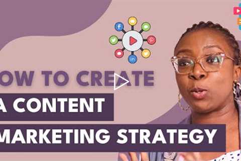 How to Create Content That Converts | The Ultimate Content Marketing Strategy