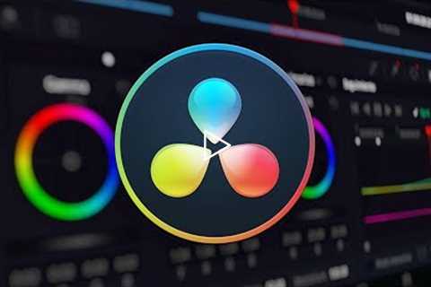 Davinci Resolve 18 Crack | Davinci Resolve Crack | Davinci Resolve 2022 | Free