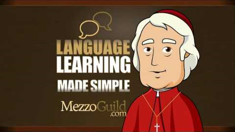 How to learn foreign languages through 'chunking' (no grammar study)