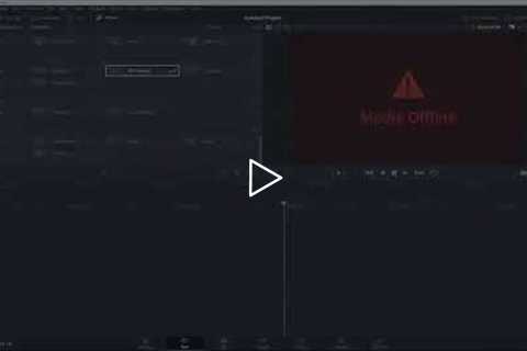 DAVINCI RESOLVE 18 CRACK | FREE DOWNLOAD | DAVINCI RESOLVE CRACK