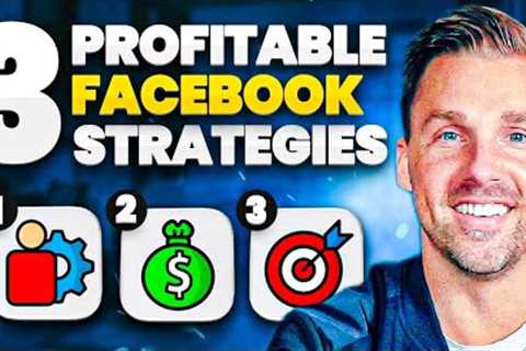 Facebook Ads Strategies Guaranteed to Grow ANY Business (PROVEN & PROFITABLE)