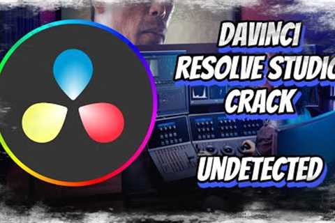 [|]Davinci Resolve 18 Crack / davinci Resolve 17 / Davinci 18 Crack / Free Download