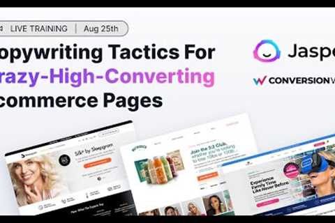 Boost Your Shopify Conversion Rates With These copywriting Techniques