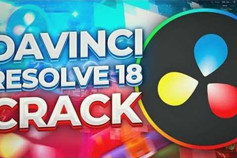 Davinci Resolve 18 Crack | Free Download Davinci 18 Crack | Full Version + Tutorial