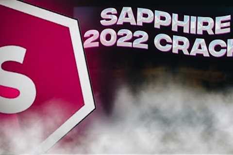 SAPPHIRE PLUGIN FREE (ALL EFFECTS) | AFTER EFFECTS, VEGAS, PREMIERE | DOWNLOAD CRACK SAPPHIRE!