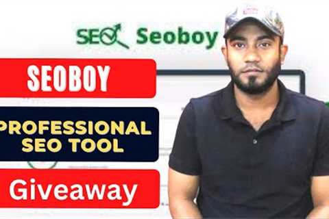 SEOBoy Lifetime Deal | Professional SEO Reports and Tools