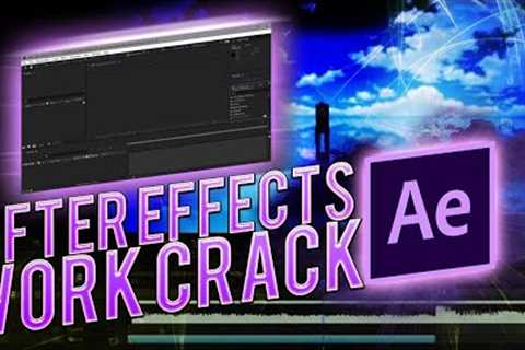 Adobe After Effects CRACK  | Adobe After Effects FREE DOWNLOAD