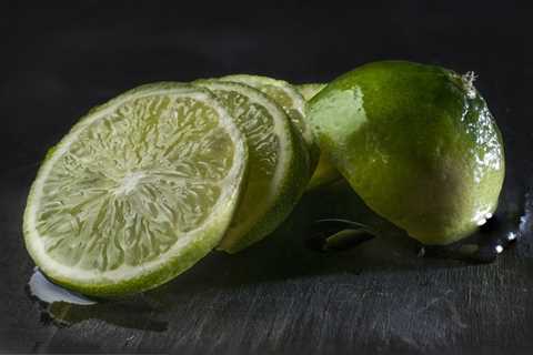 The Best Substitute for Lime Juice: 13 Great Alternatives