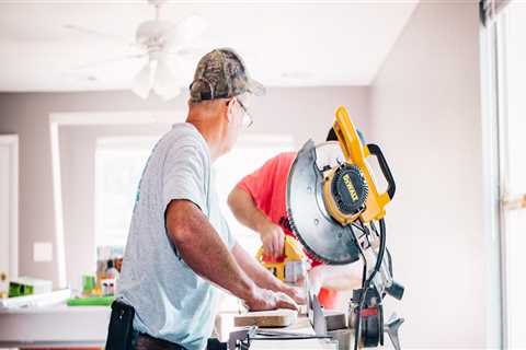 What are the most common home repairs?