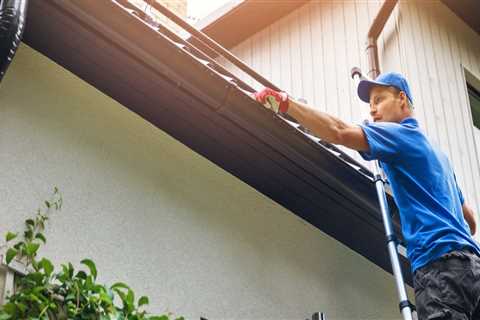 Why home maintenance is important?