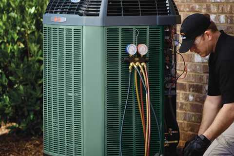 Reasons To Consider Air Conditioner Maintenance