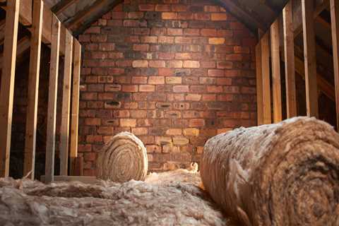 Is insulating your house worth it?