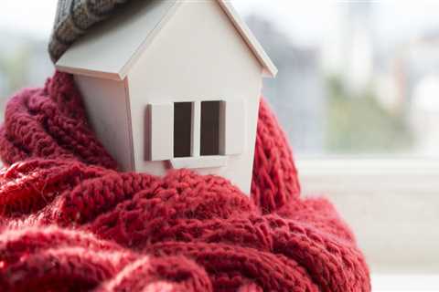 How do you winterize a house?