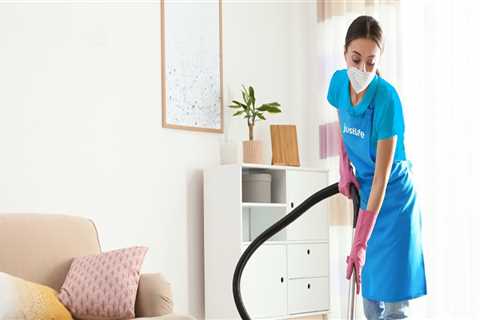 How long does it take to clean a house professionally?