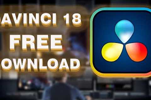 DAVINCI RESOLVE DOWNLOAD | DAVINCI RESOLVE DOWNLOAD CRACK | DAVINCI RESOLVE DOWNLOAD 2022