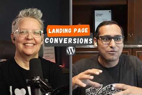 Increase Your Landing Page Conversions by 300% (Proven Tips)