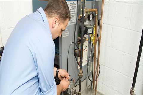 How Often Should You Have Your Furnace Inspected? - SmartLiving - (888) 758-9103